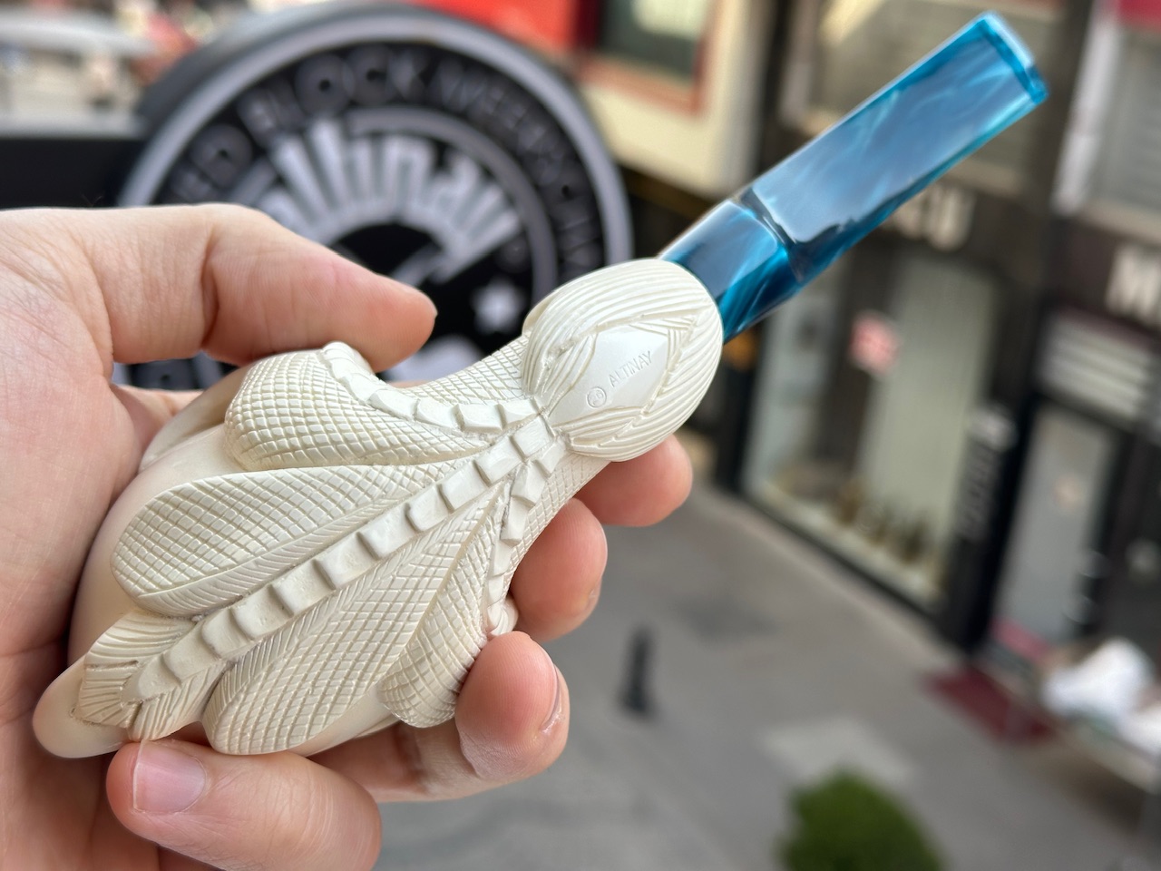 altinay-eagle-s-claw-xl-meerschaumpfeife-adlerkralle image 6