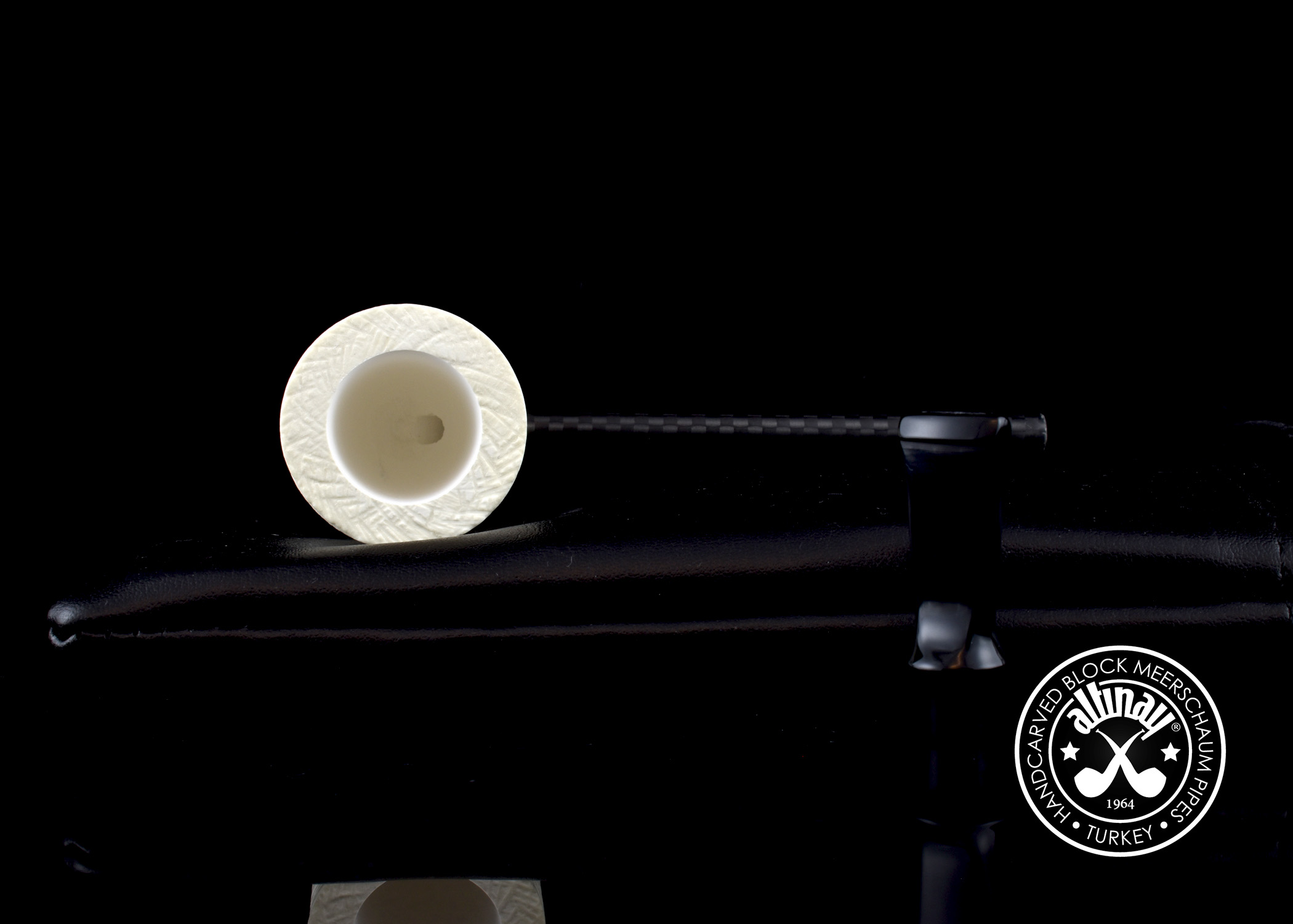 altinay-carbon-poker-meerschaumpfeife-standpfeife-2 image 6