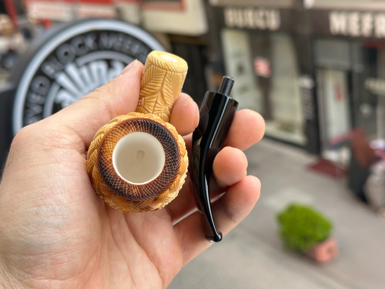 altinay-calcined-pear-meerschaumpfeife-lee-van-cleef-stil image 8