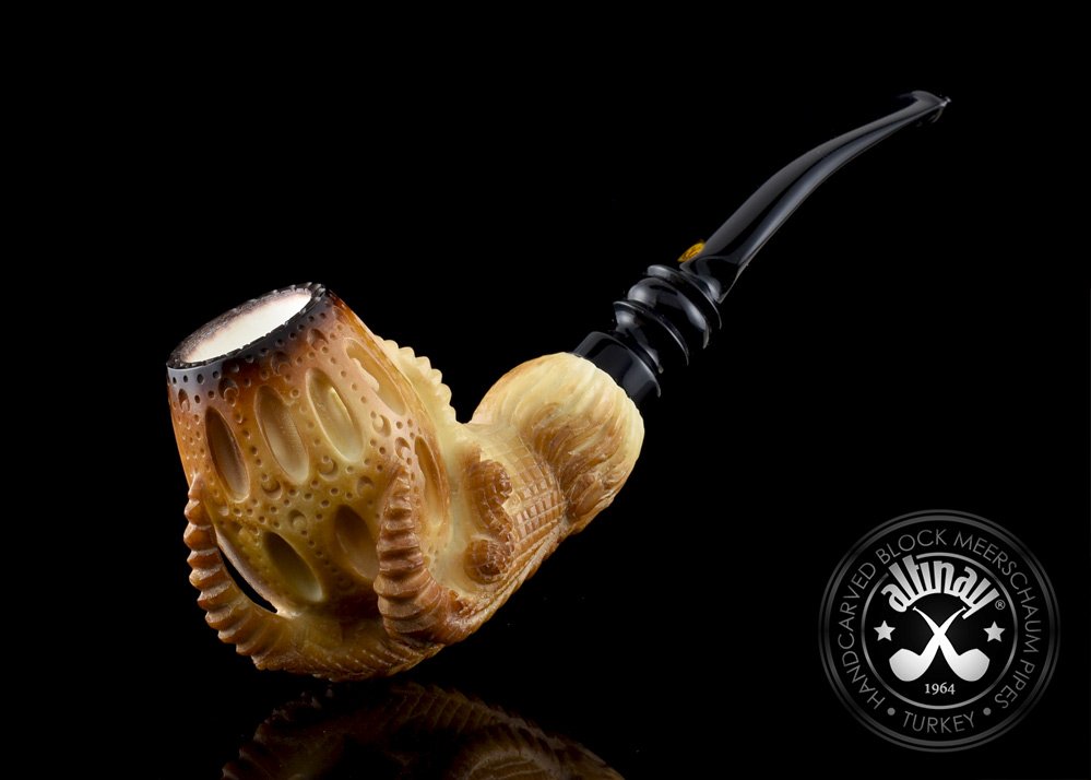 altinay-eagle-s-claw-meerschaumpfeife-adlerkralle-tabakpfeife image 1