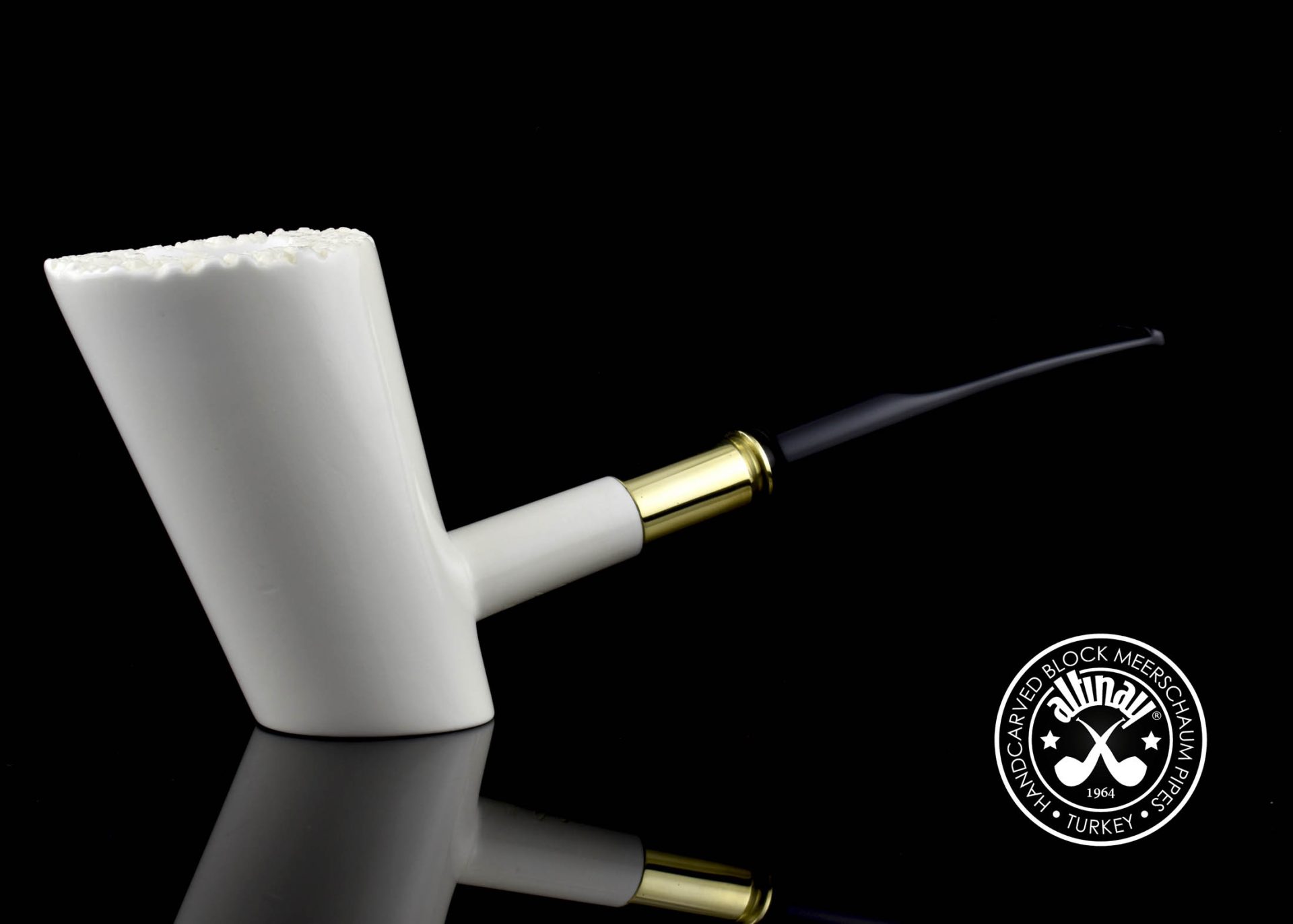 altinay-classic-cherrywood-meerschaumpfeife-set-mit-etui image 2