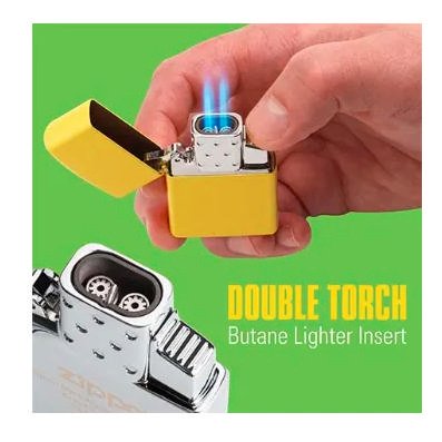 zippo-double-torch-einsatz-butan-jetflamme-nachf-llbar image 4