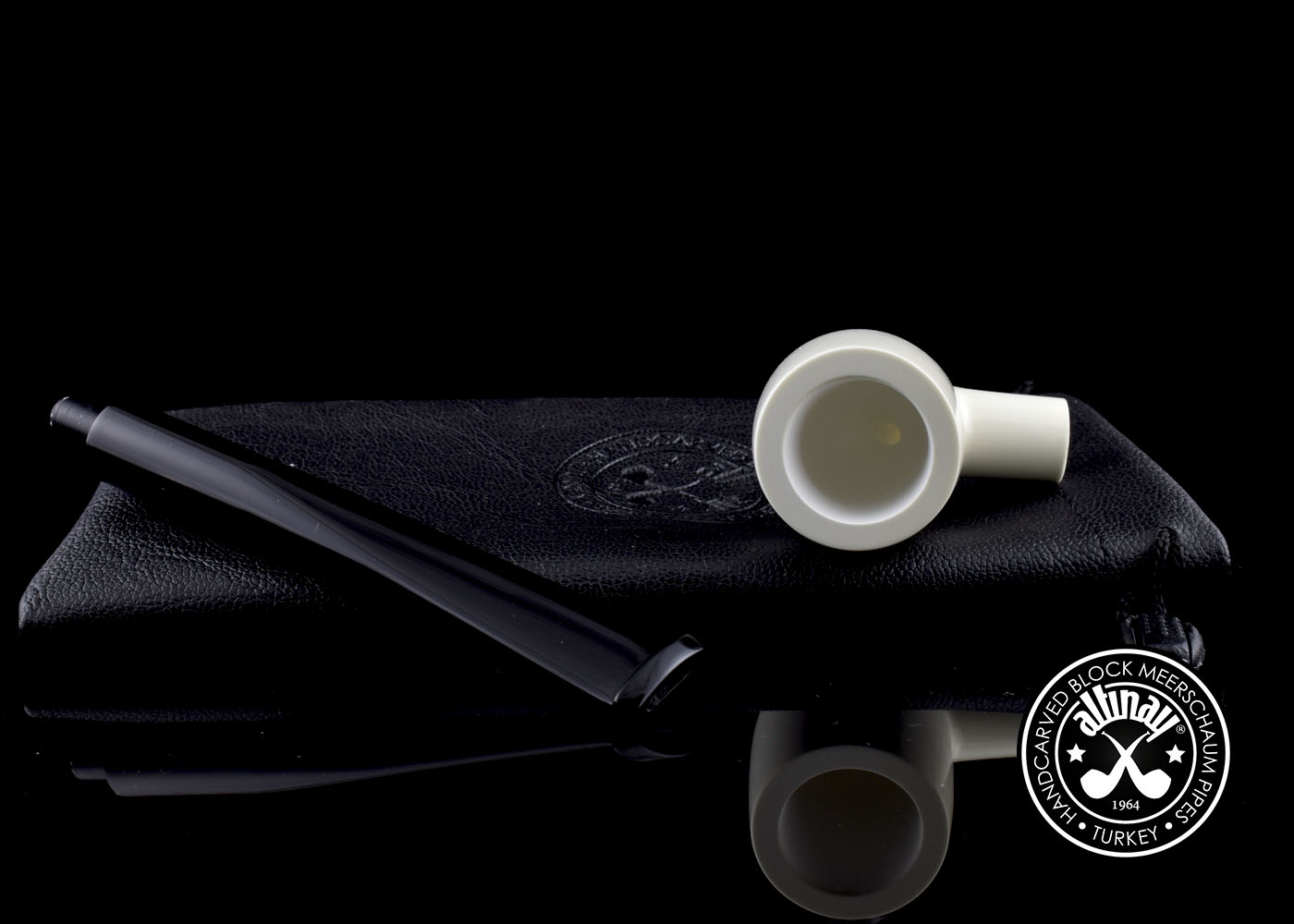 altinay-classic-bing-billiard-meerschaumpfeife-2 image 5