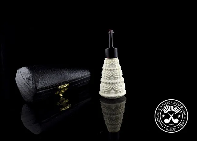 altinay-meerschaum-zigarrenhalter-zigarrenspitze-blockmeerschaum image 1
