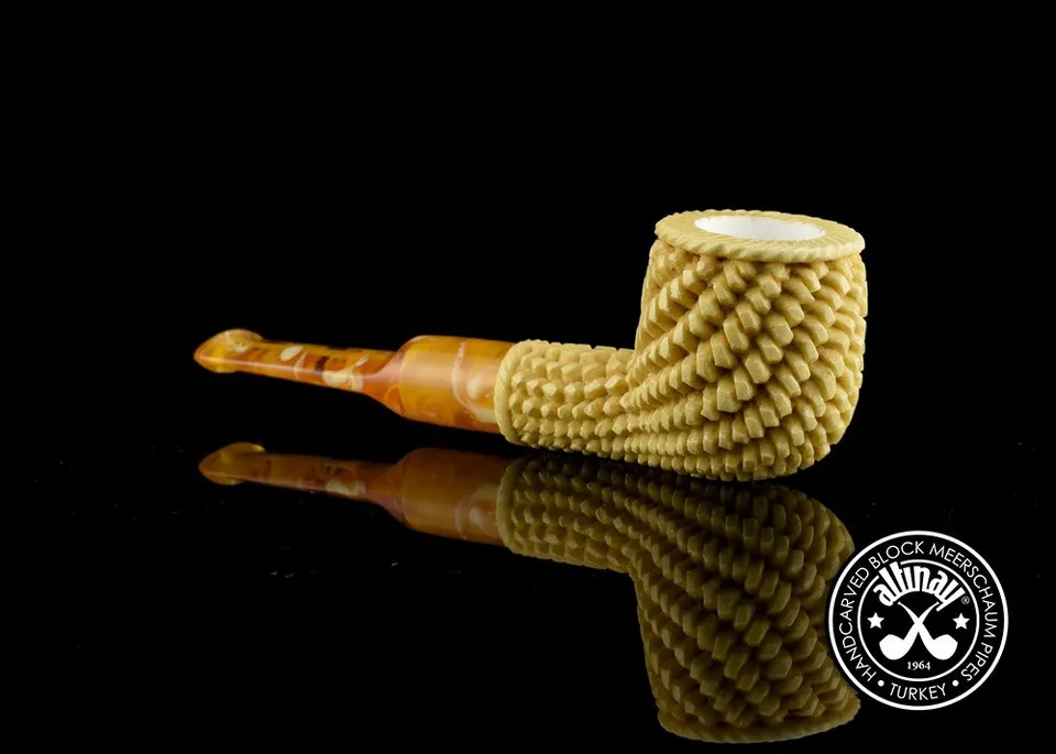 altinay-classic-pot-meerschaumpfeife-geschnitzt image 1