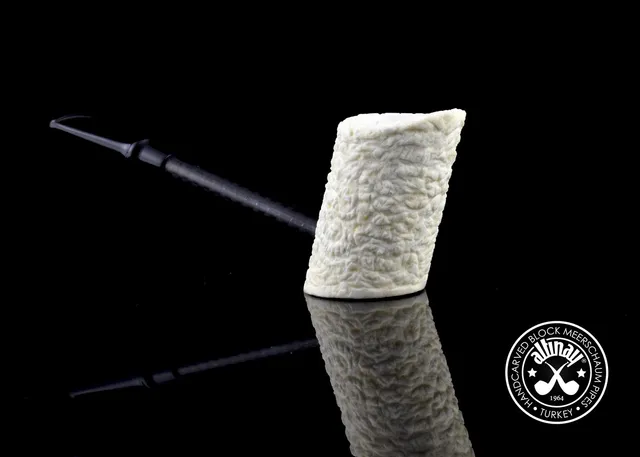 altinay-carbon-fiber-poker-meerschaumpfeife-schwarz-11 image 1
