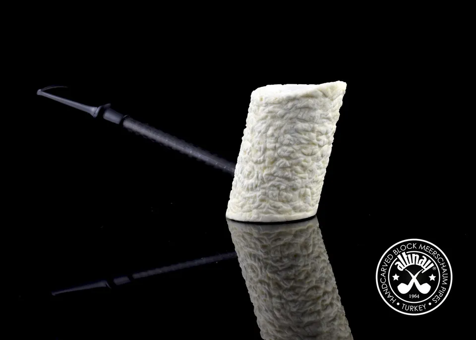 altinay-carbon-fiber-poker-meerschaumpfeife-schwarz-11 image 1