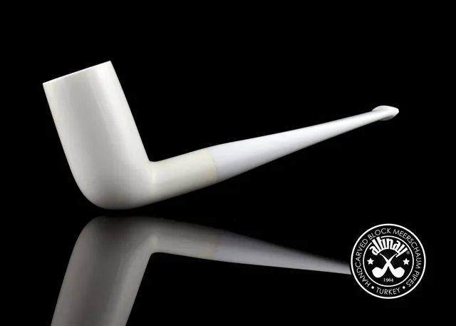 altinay-classic-chimney-billiard-meerschaumpfeife-natur image 1