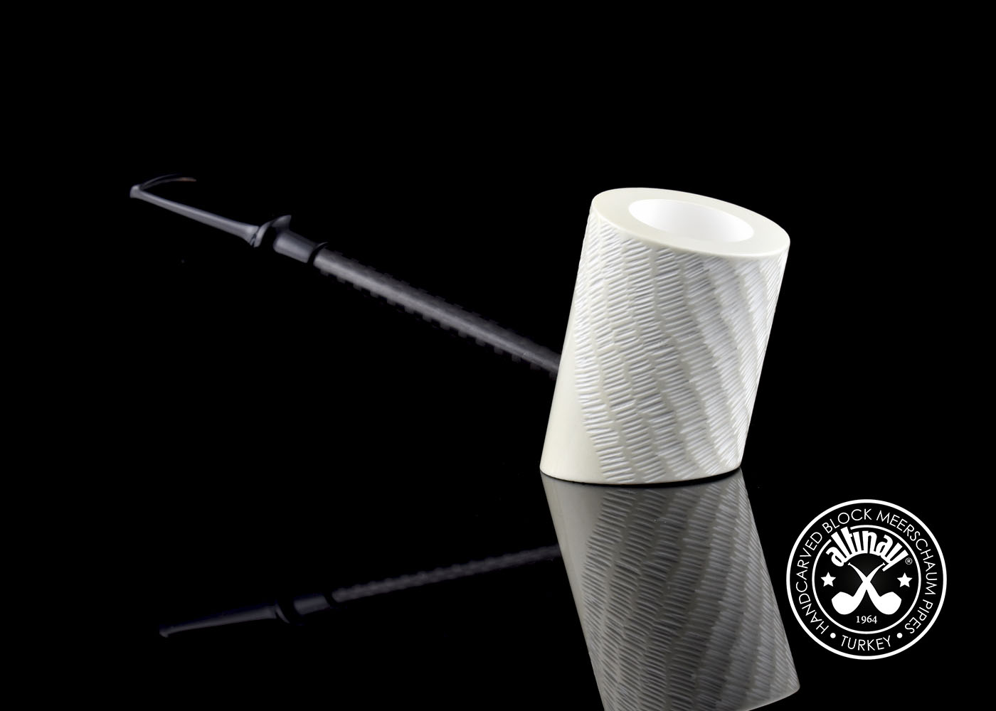 altinay-carbon-fiber-series-poker-meerschaumpfeife-carbon-12 image 4