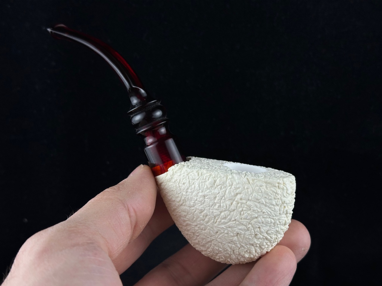 altinay-classic-pocket-meerschaumpfeife-aus-echt-meerschaum image 2