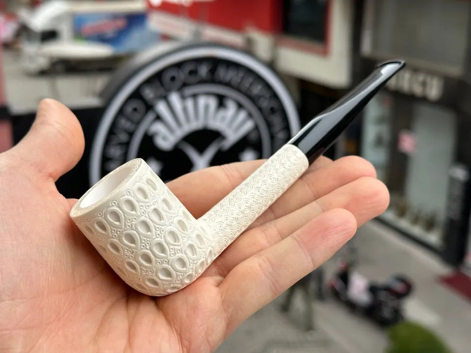 altinay-classic-bing-billiard-meerschaumpfeife-glatt-3 image 1