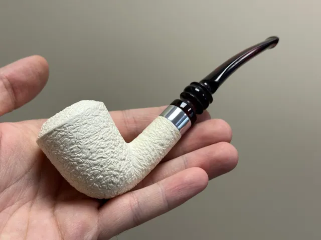 altinay-classic-dublin-meerschaumpfeife-glatt-natur-2 image 1