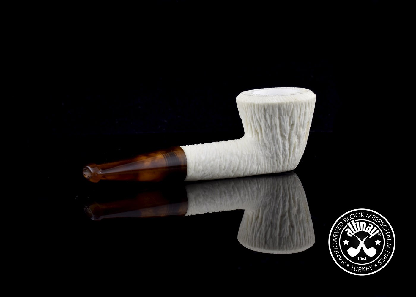 altinay-classic-nosewarmer-dublin-meerschaumpfeife-kurz image 4
