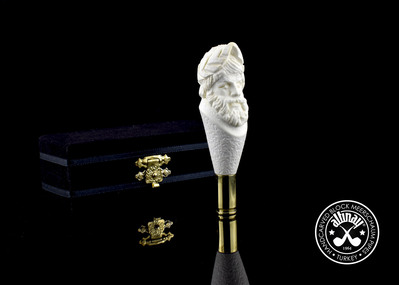 altinay-bullet-case-pfeifenstopfer-meerschaum-patrone image 1