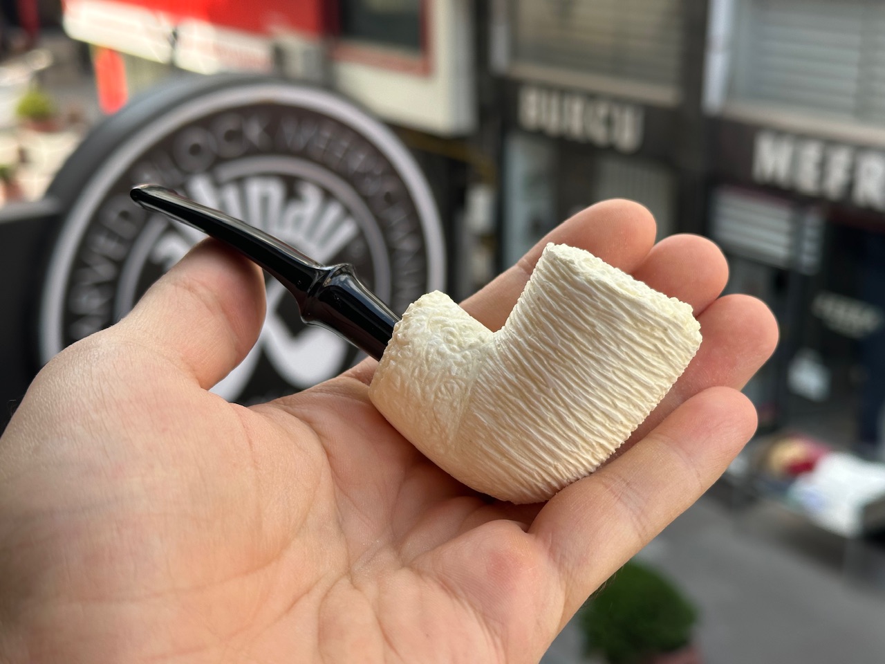 altinay-classic-dublin-meerschaumpfeife-natur-glatt-6 image 2