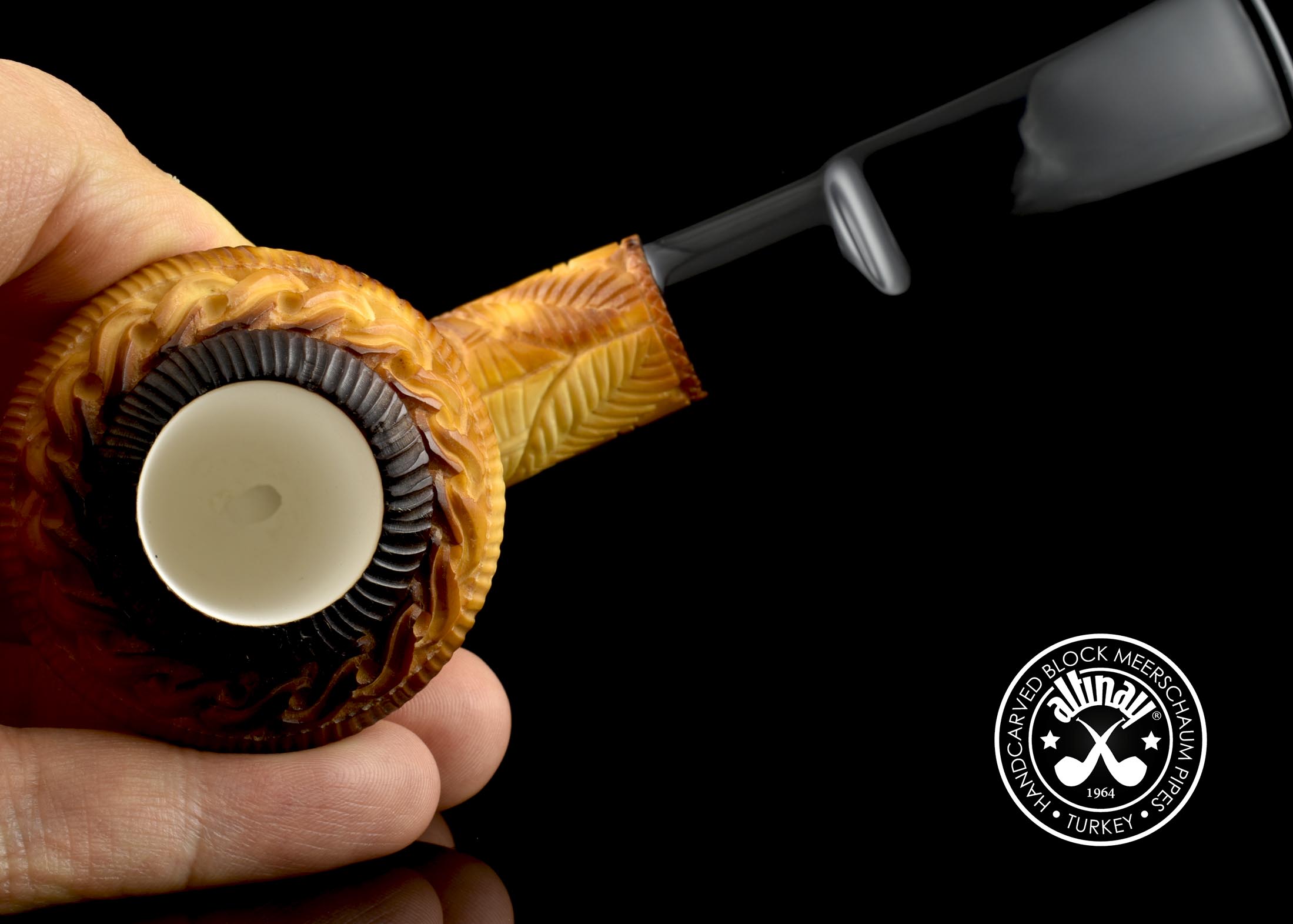 altinay-calabash-meerschaumpfeife-k-rbisform image 3