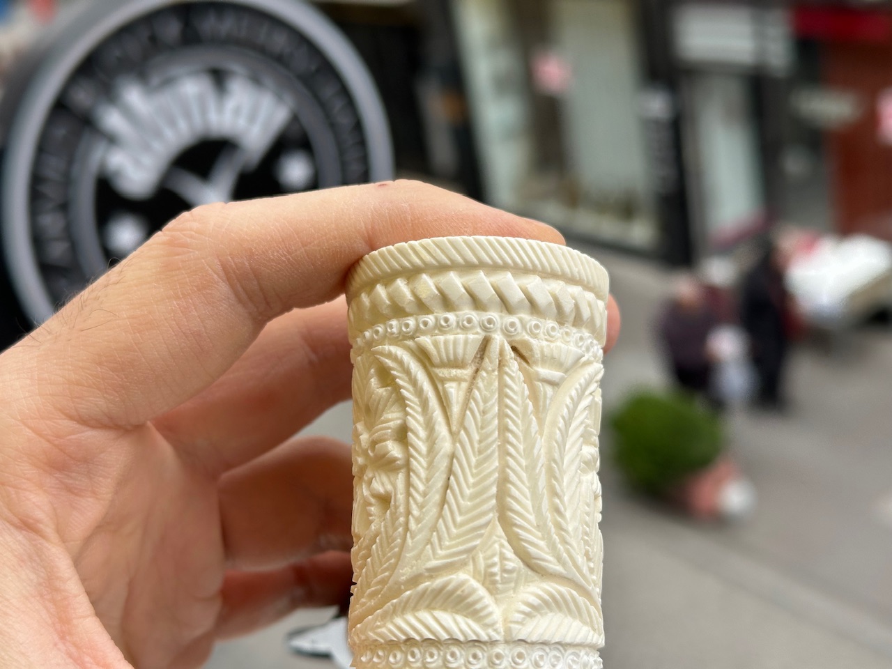altinay-classic-poker-meerschaumpfeife-gerade-standpfeife image 7