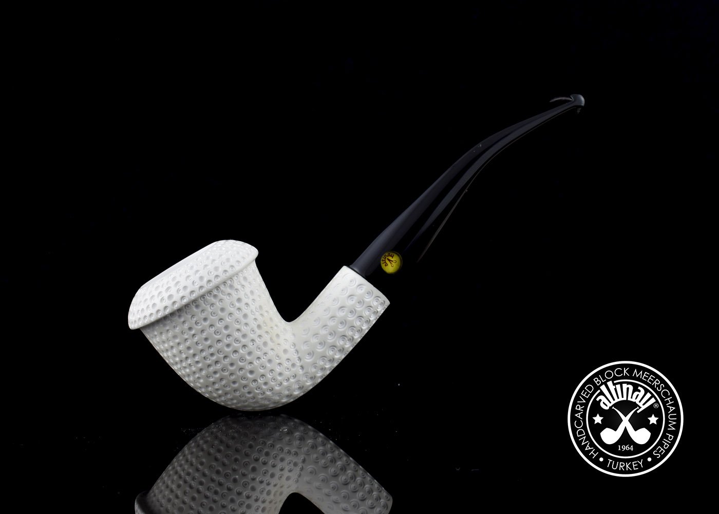 altinay-calabash-meerschaumpfeife-k-rbispfeife image 2