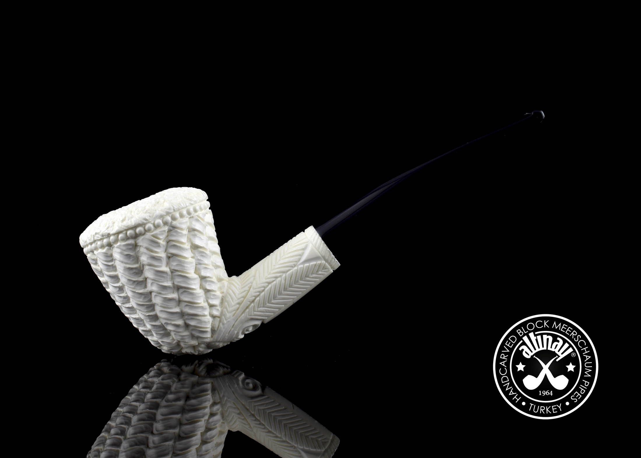 altinay-classic-dublin-meerschaumpfeife-glatt-2 image 4