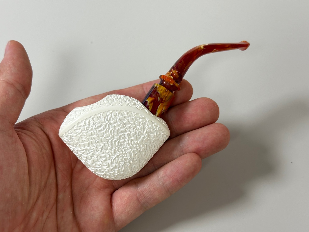 altinay-classic-pocket-meerschaumpfeife-klein-3 image 2