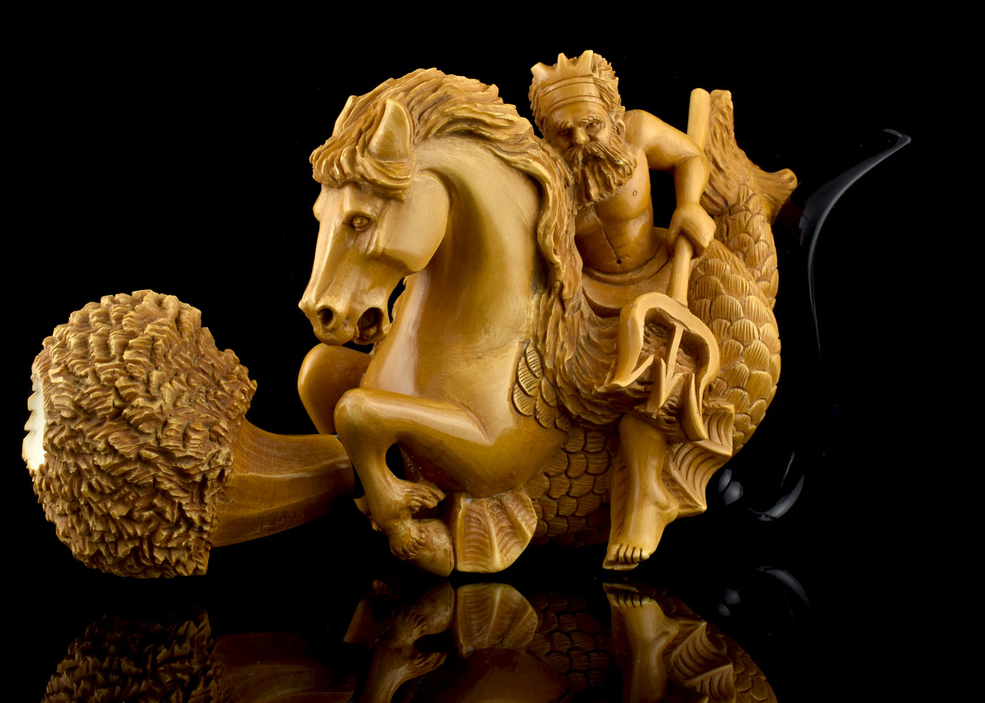 altinay-reverse-calabash-41803-meerschaumpfeife-poseidon-kenan image 1