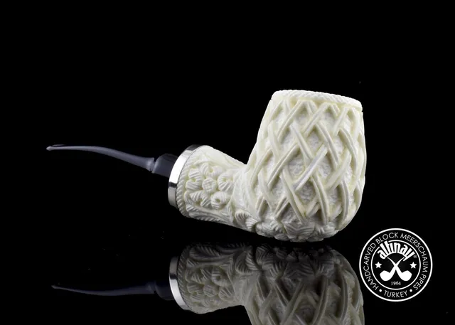 altinay-reverse-calabash-brandy-meerschaumpfeife image 1