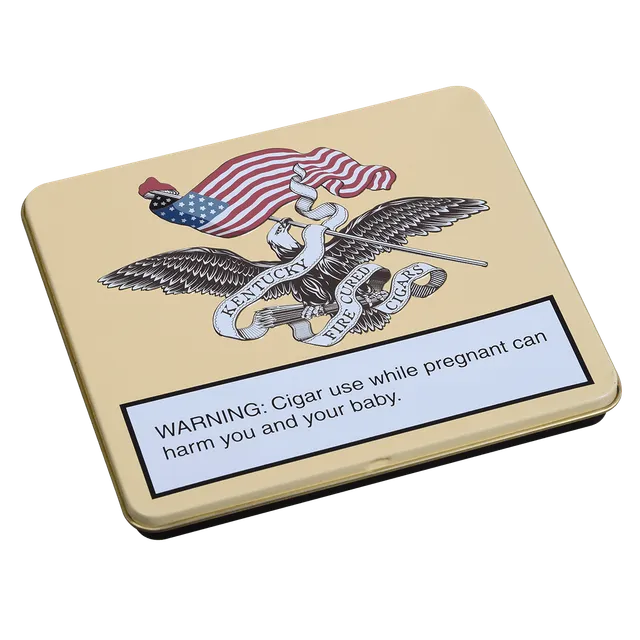 kentucky-fire-cured-ponies-zigarillos-10er-dose-4x32-rauchig image 1