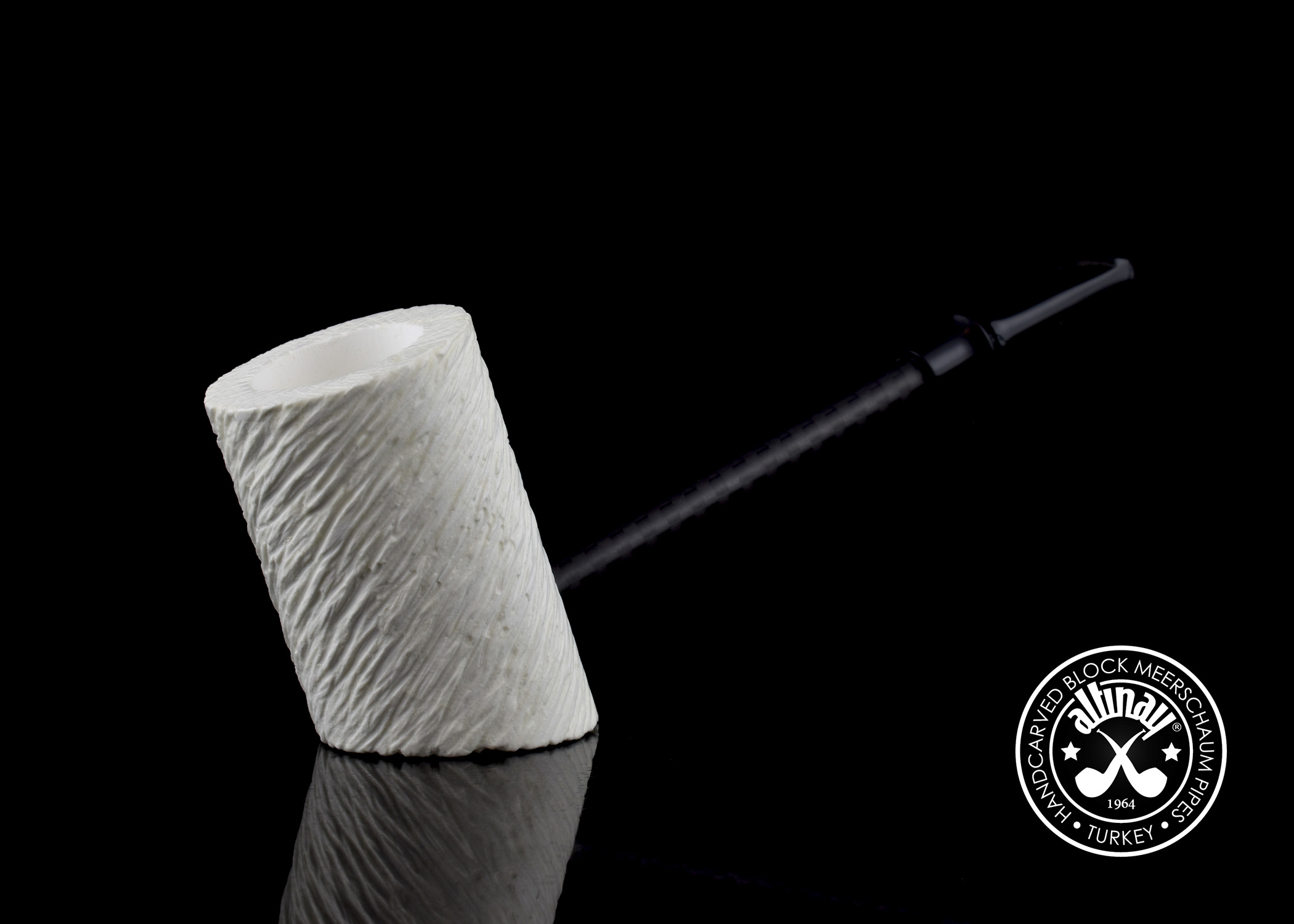 altinay-carbon-fiber-series-poker-meerschaumpfeife-carbon-15 image 1