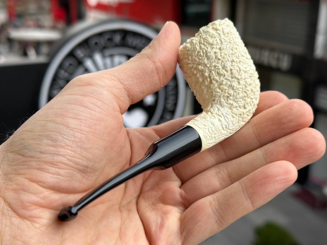 altinay-classic-dublin-meerschaumpfeife-natur-block-meerschaum-2 image 2