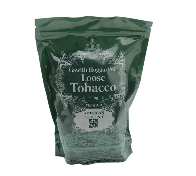 gawith-hoggarth-sweet-peach-pfeifentabak-flake-pfirsich image 1