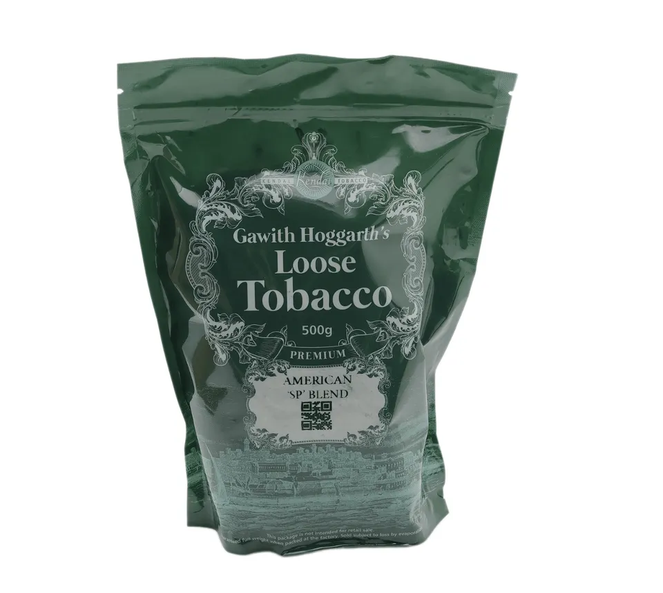 gawith-hoggarth-sweet-peach-pfeifentabak-flake-pfirsich image 1