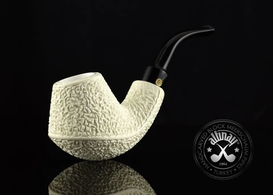 altinay-classic-14906-meerschaumpfeife-volcano-form image 1