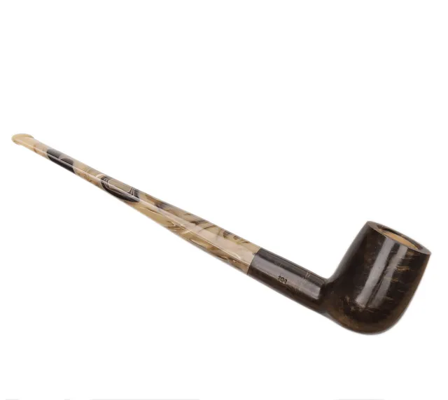 savinelli-ginger-s-favorite-104-billard-pfeife-glatt image 1