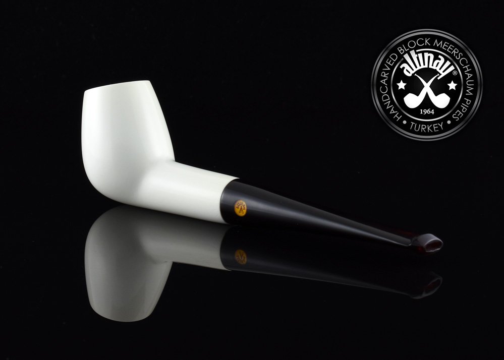 altinay-classic-billiard-meerschaumpfeife-echt image 3