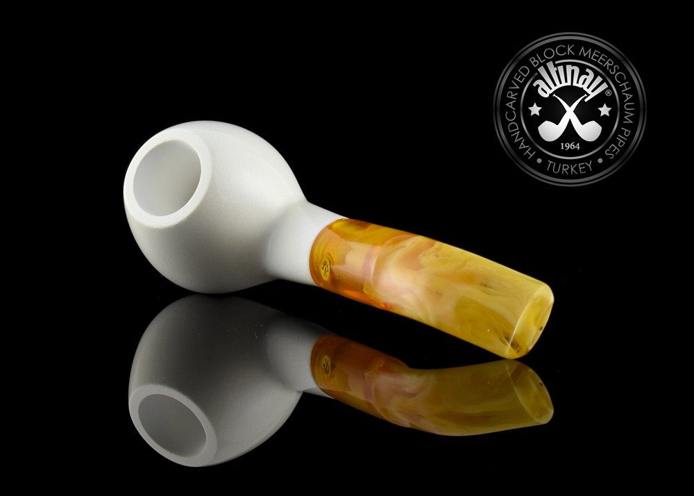 altinay-classic-diplomat-meerschaumpfeife-langer-holm image 3