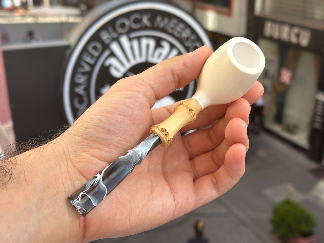 altinay-translucent-bamboo-billiard-meerschaumpfeife-a image 3
