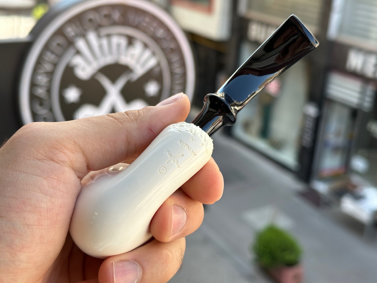 altinay-classic-dublin-meerschaumpfeife-glatt-konisch image 5