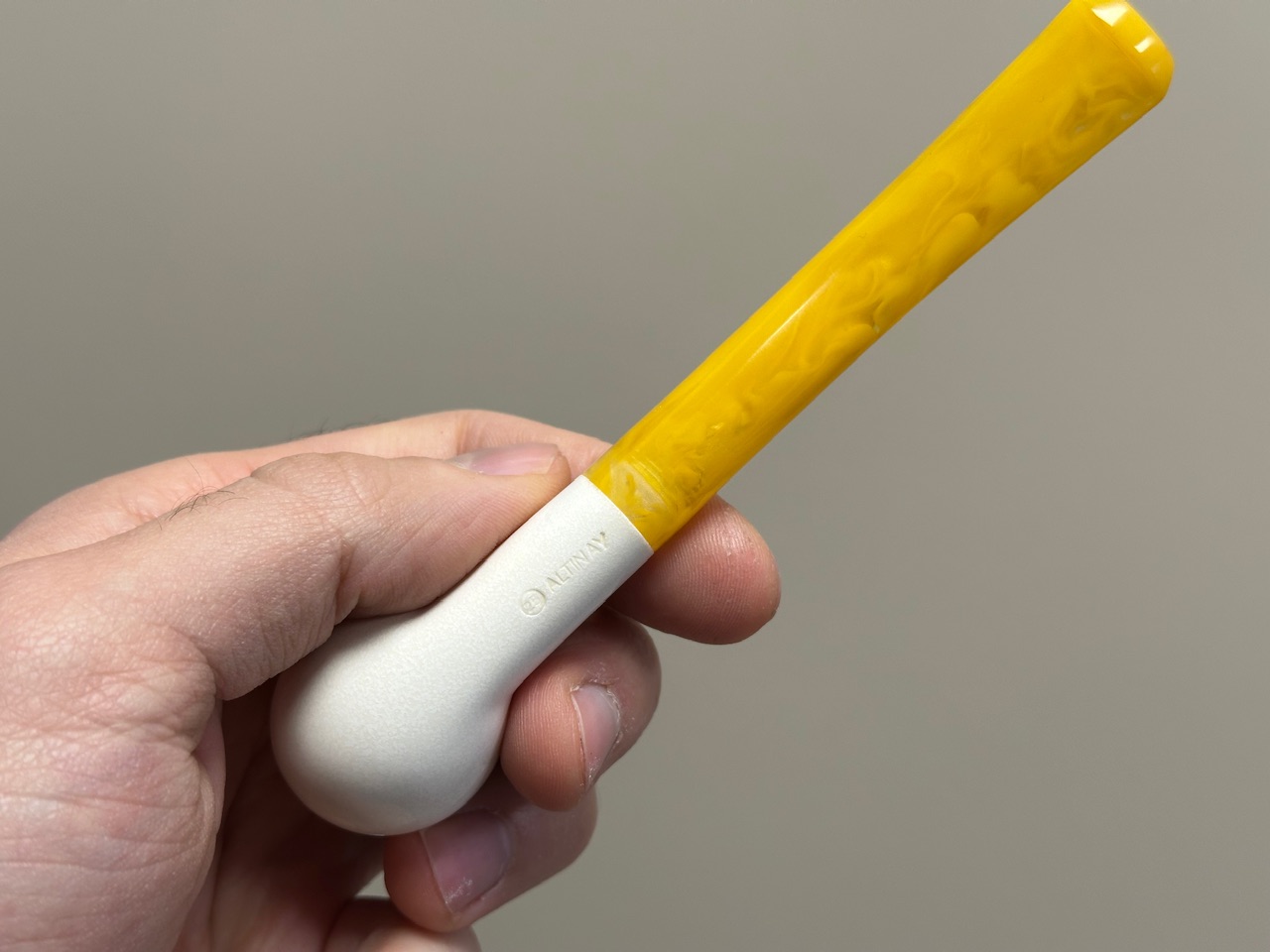 altinay-translucent-billiard-tabakpfeife-a-meerschaum image 6