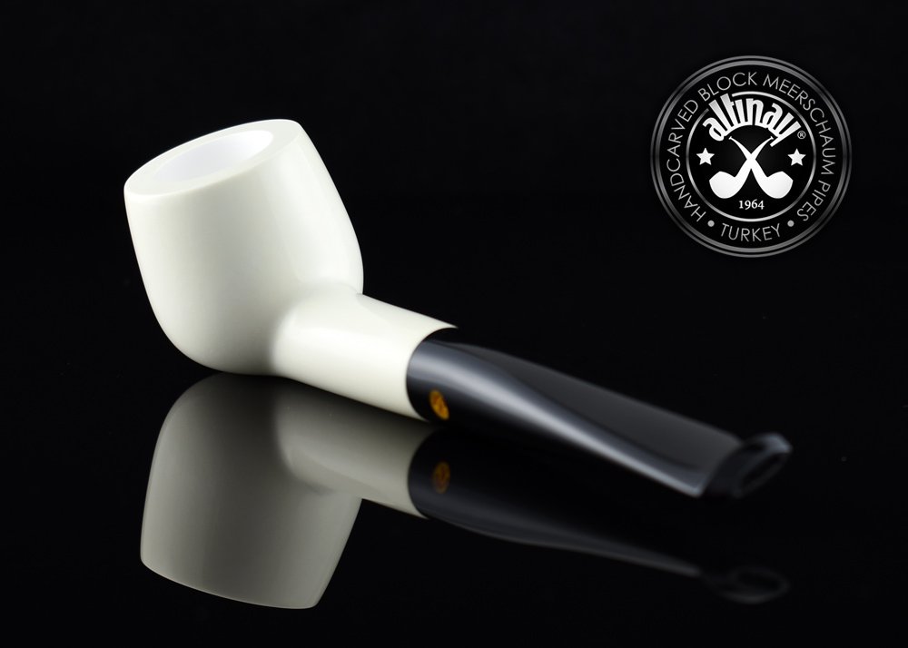 altinay-classic-pot-meerschaumpfeife-gerader-kopf image 3