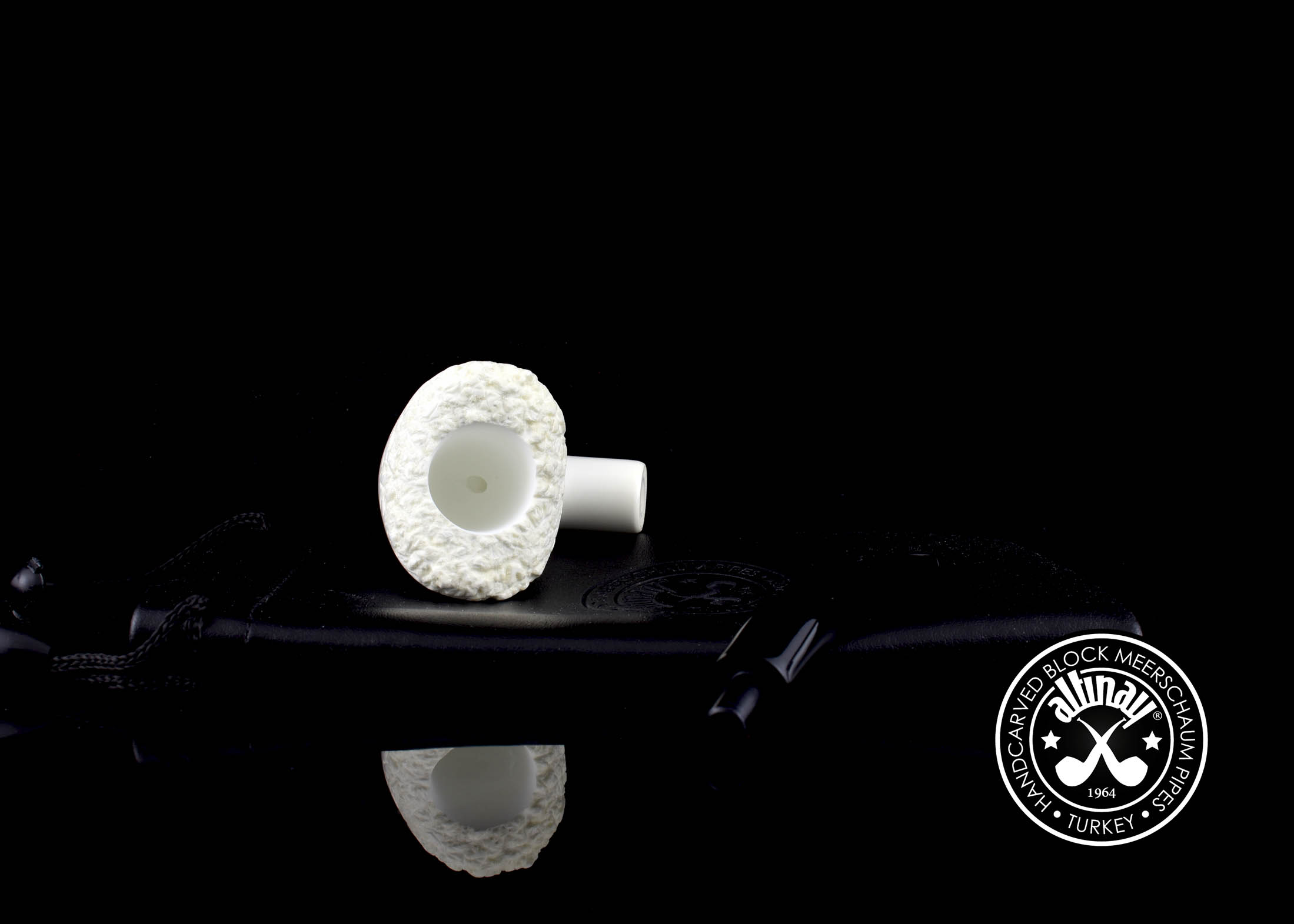altinay-classic-freehand-meerschaumpfeife-glatt-hell image 7