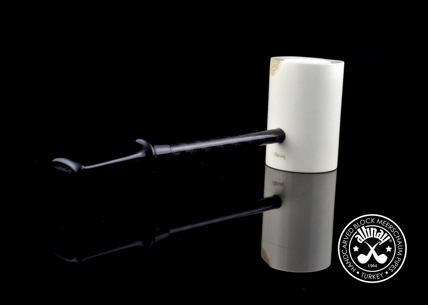 altinay-carbon-poker-meerschaumpfeife-carbon-holm image 4
