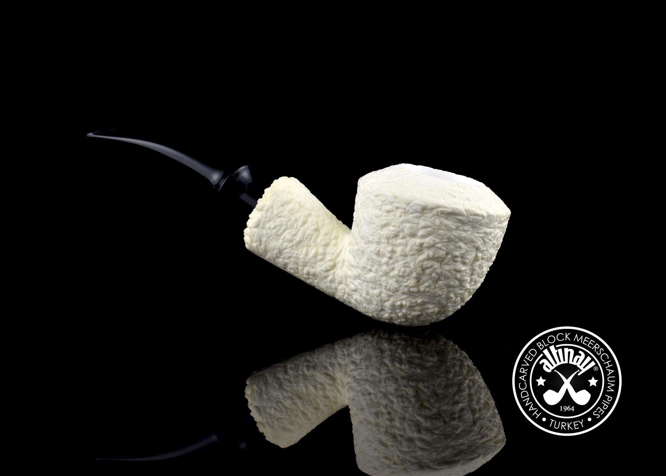 altinay-classic-freehand-meerschaumpfeife-blockmeerschaum-natur image 7