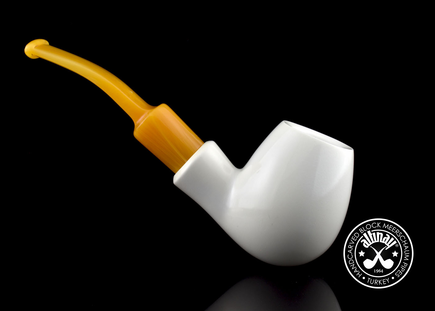 altinay-classic-brandy-meerschaumpfeife-natur-poliert image 3