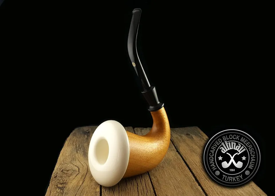 altinay-calabash-l-meerschaumpfeife-natur-glatt image 1