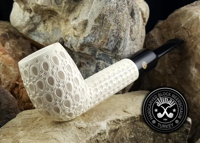 altinay-classic-lovat-meerschaumpfeife-langes-mundst-ck image 1