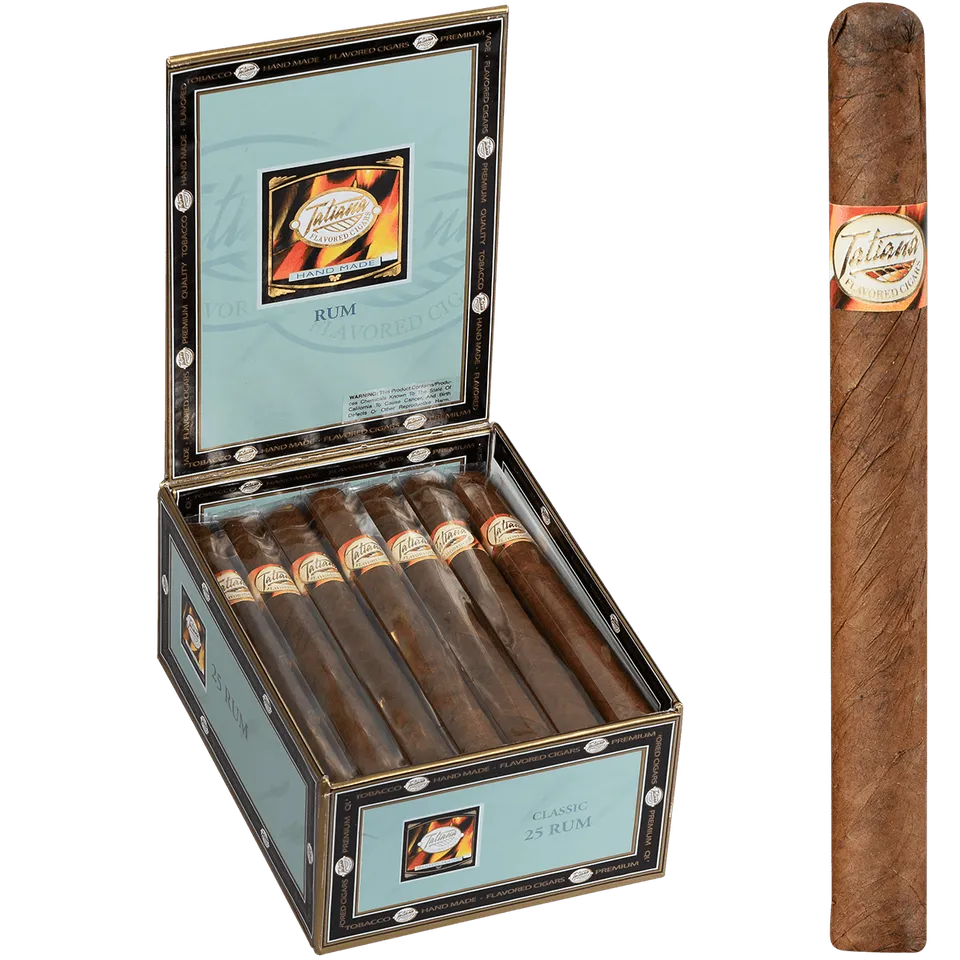 tatiana-classic-rum-zigarre-lonsdale-mild-6x44-s-ss image 1