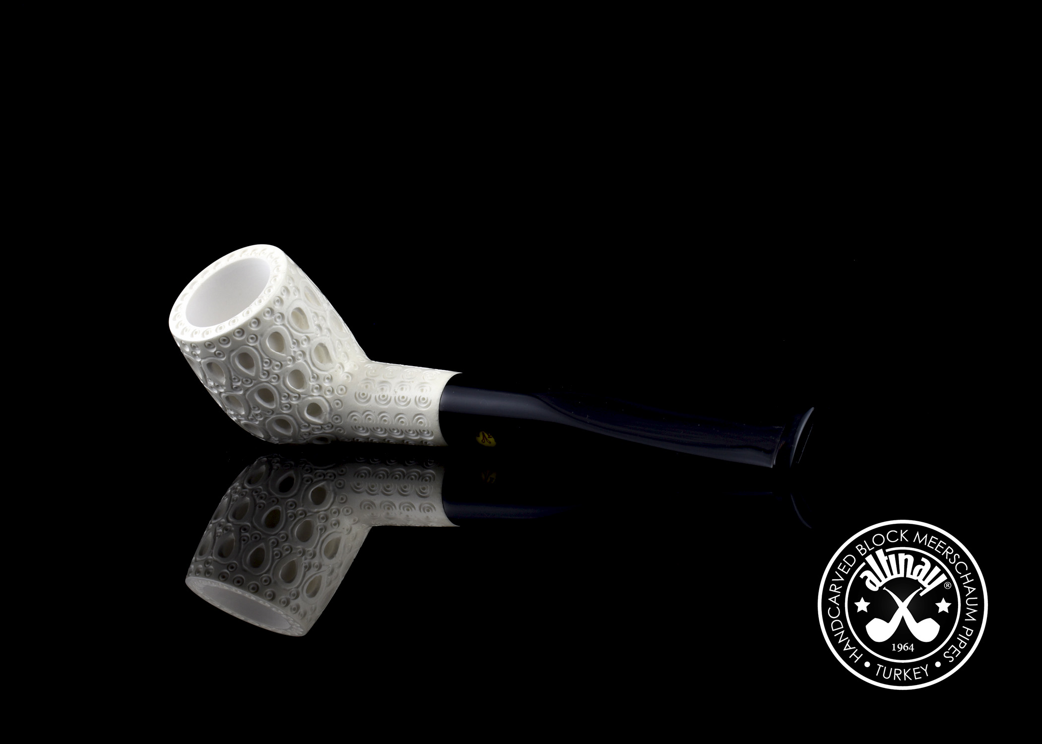 altinay-classic-billiard-meerschaumpfeife-klassisch-blockmeerschaum image 6