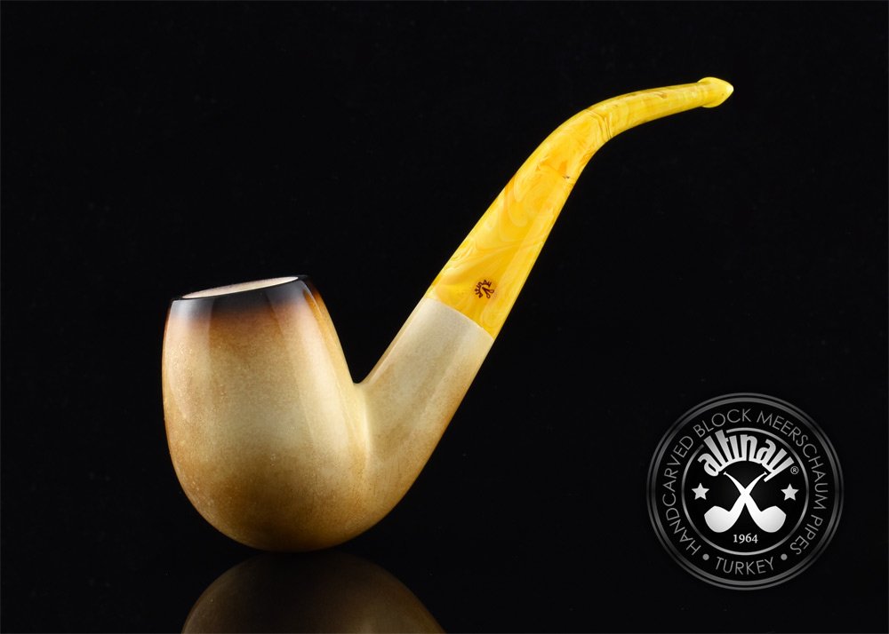 altinay-calcined-lee-van-cleef-meerschaumpfeife image 1