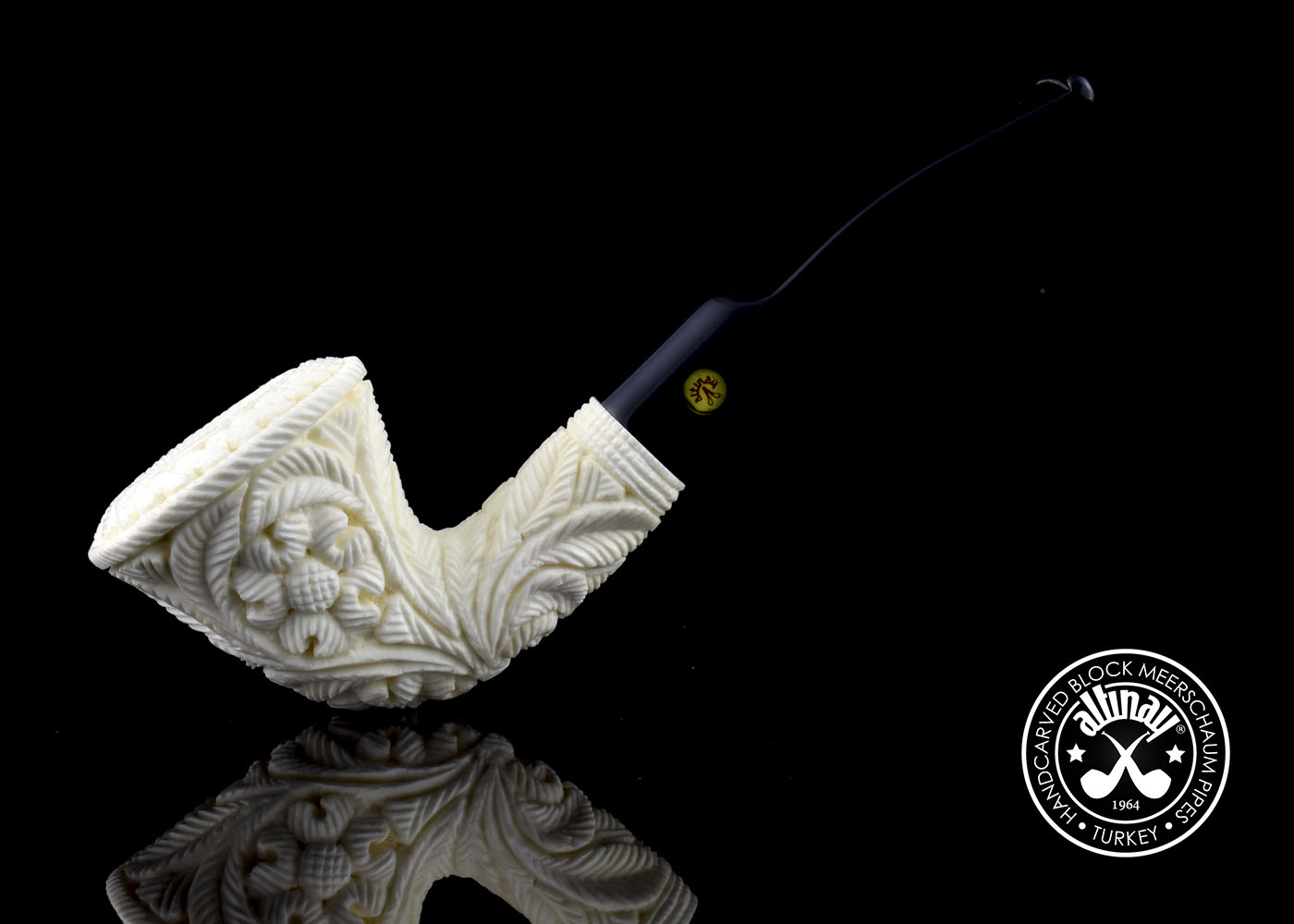 altinay-classic-dublin-meerschaumpfeife-blockmeerschaum-2 image 4