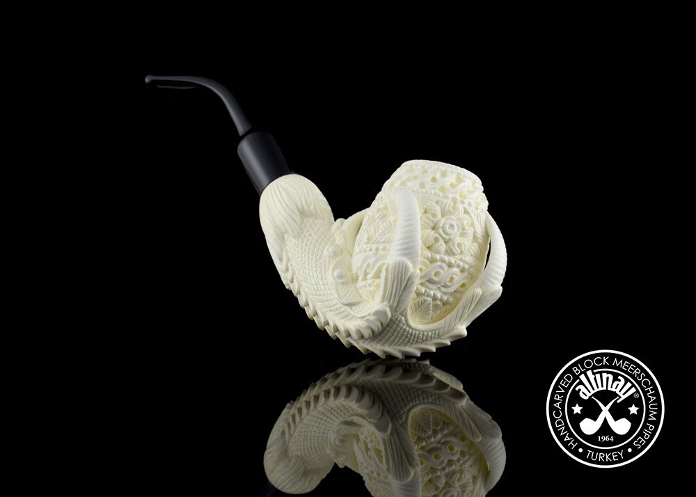 altinay-eagle-s-claw-meerschaumpfeife-adlerkralle-natur-2 image 7
